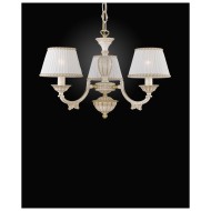 Подвесная люстра Reccagni Angelo L 9660/3