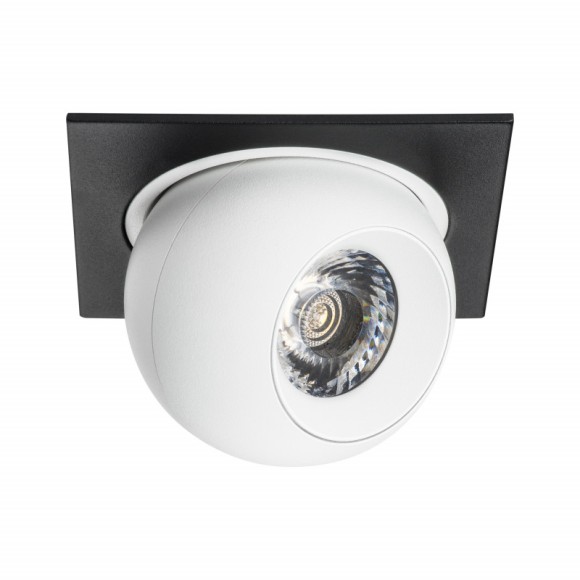 Встраиваемый светильник Lightstar i51762 Встраиваемый светильник Lightstar i51762