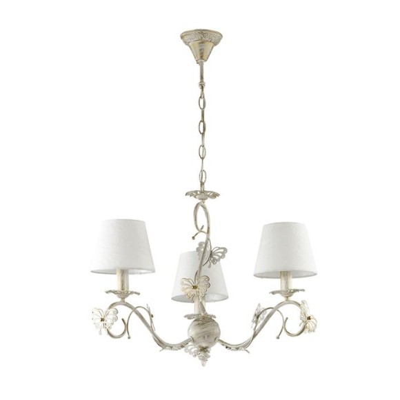 Люстра Wispa 3497/3 Lumion Люстра Wispa 3497/3 Lumion