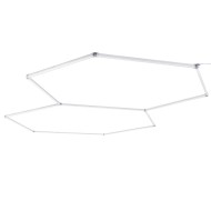 Офисный светильник Lightstar V8A450124