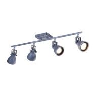 Светильник потолочный Gotto a9189pl-4gy Arte Lamp