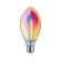 Лампа филаментная Paulmann Fantastic Colors B75 5Вт 470лм 2700К E27 230В Дихроичный Димм 28772
