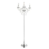 Торшер Globo Pinja 63128-4S Торшер Globo Pinja 63128-4S