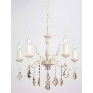 Подвесная люстра Lucia Tucci Pene 146.5 Ivory