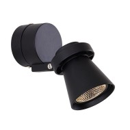 Светодиодный спот Citilux Дубль-1 CL556512 Светодиодный спот Citilux Дубль-1 CL556512