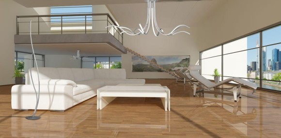 Подвесная светодиодная люстра Mantra Corinto 6105 Подвесная светодиодная люстра Mantra Corinto 6105