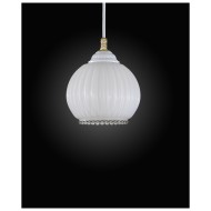 Подвесной светильник Reccagni Angelo L 9600/14 Подвесной светильник Reccagni Angelo L 9600/14