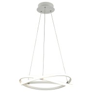 Подвесной светодиодный светильник Mantra Infinity 5990 Подвесной светодиодный светильник Mantra Infinity 5990