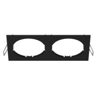 Рамка для светильника Lightstar Intero 16 217527 Рамка для светильника Lightstar Intero 16 217527