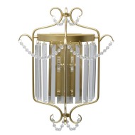 Настенный светильник MW-Light Адель 373024701 Настенный светильник MW-Light Адель 373024701