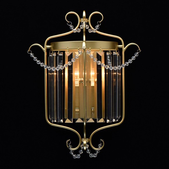 Настенный светильник MW-Light Адель 373024701 Настенный светильник MW-Light Адель 373024701