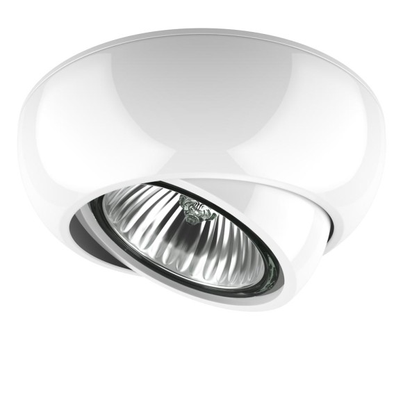 Светильник точечный встраиваемый декоративный Lightstar Ocula 011816