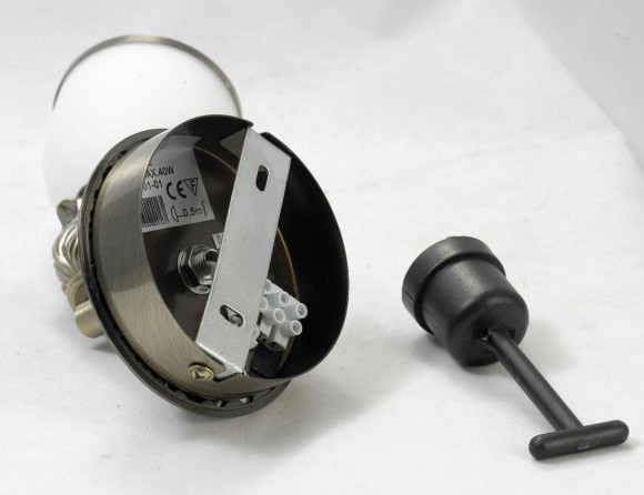 Спот Lussole Furlo GRLSL-7301-01 Спот Lussole Furlo GRLSL-7301-01