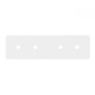 Соединитель для шинопровода ARTE Lamp A480533 Соединитель для шинопровода ARTE Lamp A480533