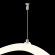 Подвесной комплект Maytoni Technical TRA101SW-2B