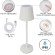 Уличный светильник ARTE Lamp A1616LT-1WH