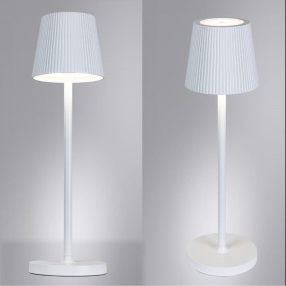 Уличный светильник ARTE Lamp A1616LT-1WH
