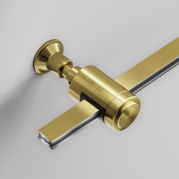 Стойка Maytoni Technical TRA155CW-S1-BS Стойка Maytoni Technical TRA155CW-S1-BS