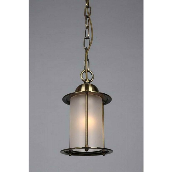 Подвесной светильник Omnilux OML-50306-01