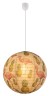 Подвес Globo Flamant 16921