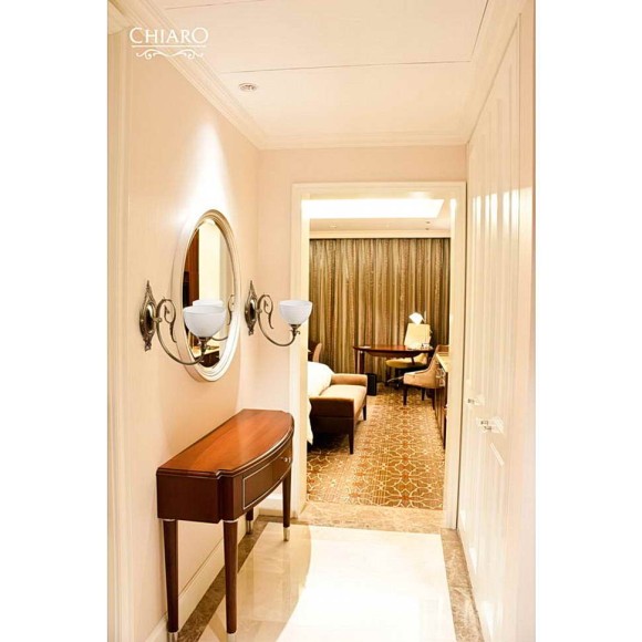 Бра Chiaro Паула 411023601