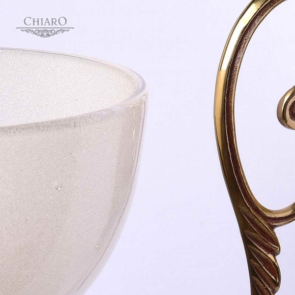 Бра Chiaro Паула 411023601