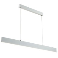 Подвесной светодиодный светильник Maytoni Step P010PL-L30W Подвесной светодиодный светильник Maytoni Step P010PL-L30W