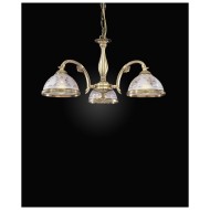 Подвесная люстра Reccagni Angelo L 6002/3