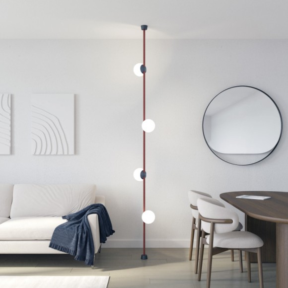 Трек-система Denkirs DK55SET09-01-BR Трек-система Denkirs DK55SET09-01-BR