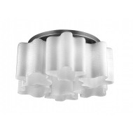 Потолочная люстра ST Luce SL117.502.06 Потолочная люстра ST Luce SL117.502.06