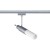 96849 Cветильник для шинной системы U-RAIL 230V L&E Pharus 1x9W E14 230V титан