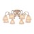 Светильник потолочный Francesca a7072pl-8wg Arte Lamp