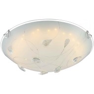 Светильник настенно-потолочный Globo 40427