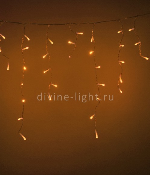 Светодиодная бахрома Laitcom PIL150-10-2Y