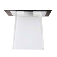 Потолочный светильник Lussole Lente LSC-2500-01 Потолочный светильник Lussole Lente LSC-2500-01