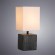 Настенная лампа декоративная A4429LT-1BA FIORI Arte Lamp