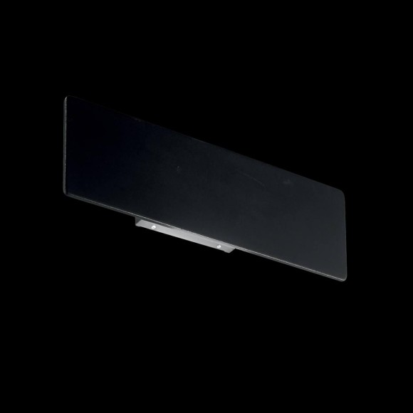 Светильник настенный Ideal Lux Zig Zag L29 12Вт 1150Лм 3000К LED IP20 230В Черный Алюминий 179315