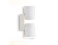 Настенный светодиодный светильник Ambrella light Sota FW195