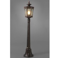 Уличный светильник Nowodvorski Amur 4694