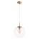 Светильник подвесной Volare a1930sp-1ab Arte Lamp