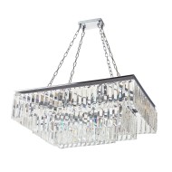 Светильник подвесной Nova 3001/02 sp-15 Divinare