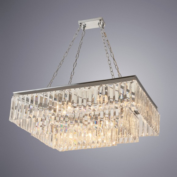 Светильник подвесной Nova 3001/02 sp-15 Divinare картинка 2