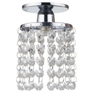 Встраиваемый светильник Lussole Monteleto GRLSJ-0400-01 Встраиваемый светильник Lussole Monteleto GRLSJ-0400-01