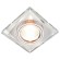 Точечный светильник Классика III Ambrella 8370 CL