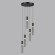 Каскадная люстра Odeon Light 5058/25L