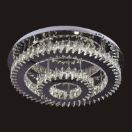 Потолочный светодиодный светильник Kink Light Тор-Кристалл 08641(3000-6000K) Потолочный светодиодный светильник Kink Light Тор-Кристалл 08641(3000-6000K)