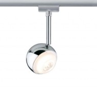 95455 Светильник URail LED Spot CapsuleII 1x6W Chr m dim 95455 Светильник URail LED Spot CapsuleII 1x6W Chr m dim