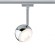 95455 Светильник URail LED Spot CapsuleII 1x6W Chr m dim 95455 Светильник URail LED Spot CapsuleII 1x6W Chr m dim