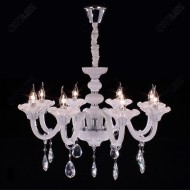 Подвесная люстра Citilux Ирида CL351180 Подвесная люстра Citilux Ирида CL351180