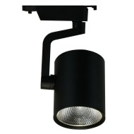 Трековый светильник Traccia a2330pl-1bk Arte Lamp